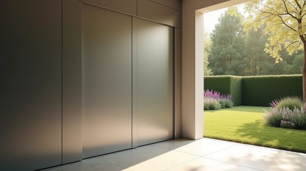 Comment bien choisir son portail aluminium fabriqué en France?