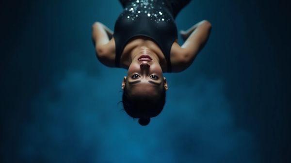 Des aphorismes motivation sur la gymnastique artistique pour atteindre vos objectifs