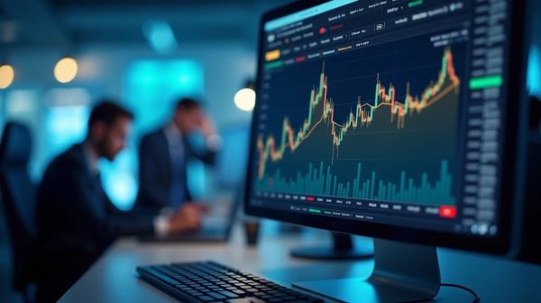 Meilleures solutions pour suivre les prix de l'or en temps réel