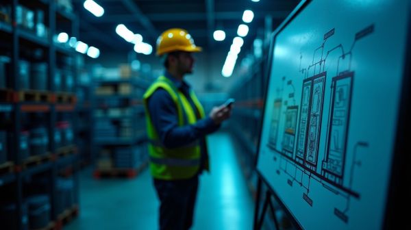 Mise en oeuvre stockage batteries : stratégies pour des solutions efficaces