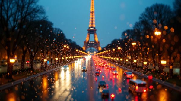 Optimiser le nettoyage efficace à Paris pour des résultats rapides