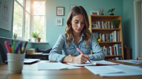 Optimisez votre couverture d'assurance pour auto-entrepreneur