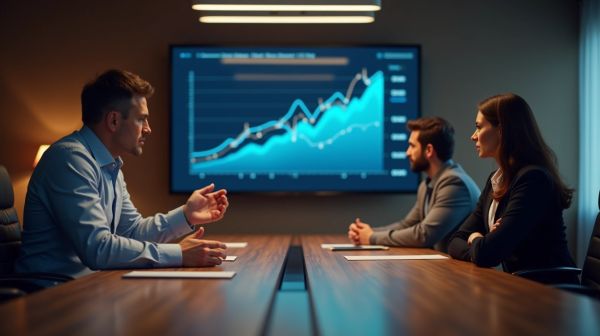 Renforcez votre stratégie avec des solutions digitales adaptées