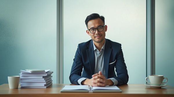 Réussir la création de votre entreprise en suivant ces étapes incontournables