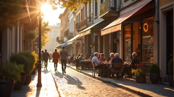 Travailler avec une agence de sa ville : les vrais avantages